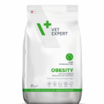 VetExpert Obesity Diet dla Kota 2kg