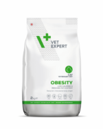 VetExpert Obesity Diet dla Kota 2kg