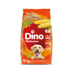 Dino Karma Sucha Wołowina dla Psów 20kg