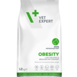 Vetexpert Dietetyczna Karma Psy Otyłość 12kg