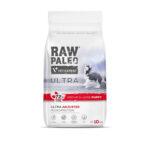 VetExpert Raw Paleo Wołowina Szczenięta 10kg