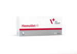 Vetexpert Hemovet Tabletki Wspierające Krwiotworzenie