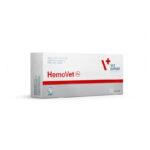 Vetexpert Hemovet Tabletki Wspierające Krwiotworzenie - obrazek 2