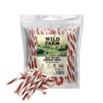 Wild Farm Kanapka z Kaczką dla Psa 500g