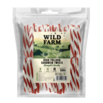 Wild Farm Kanapka z Kaczką dla Psa 500g - obrazek 2