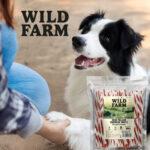 Wild Farm Kanapka z Kaczką dla Psa 500g - obrazek 3