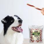 Wild Farm Kanapka z Kaczką dla Psa 500g - obrazek 6