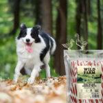 Wild Farm Kanapka z Kaczką dla Psa 500g - obrazek 7