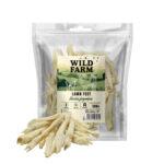 Racice Jagnięce Wild Farm 300g