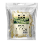 Racice Jagnięce Wild Farm 300g - obrazek 2