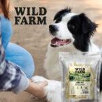Racice Jagnięce Wild Farm 300g - obrazek 3