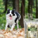 Racice Jagnięce Wild Farm 300g - obrazek 4