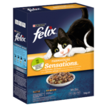 Felix Farmhouse Sensations Karma Sucha dla Kota