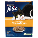 Felix Farmhouse Sensations Karma Sucha dla Kota - obrazek 10