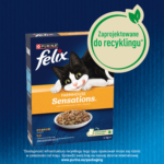 Felix Farmhouse Sensations Karma Sucha dla Kota - obrazek 4