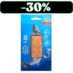 Love4Pet Salmon Filet dla kota 30g