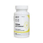 Lab-v Urine pH Control dla Psów i Kotów