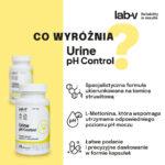 Lab-v Urine pH Control dla Psów i Kotów - obrazek 2