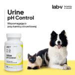 Lab-v Urine pH Control dla Psów i Kotów - obrazek 3