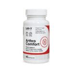 Lab-v Arthro Comfort: Kapsułki na Stawy