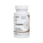 Lab-v Oxalatic: Wsparcie Układu Moczowego Kota