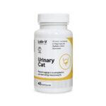 Lab-v Urinary Cat Wsparcie Układu Moczowego 45 Kapsułek
