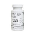 Lab-V Geriato Optimum Wsparcie Seniorów