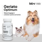 Lab-V Geriato Optimum Wsparcie Seniorów - obrazek 2