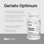 Lab-V Geriato Optimum Wsparcie Seniorów - obrazek 5