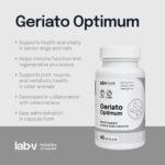 Lab-V Geriato Optimum Wsparcie Seniorów - obrazek 6