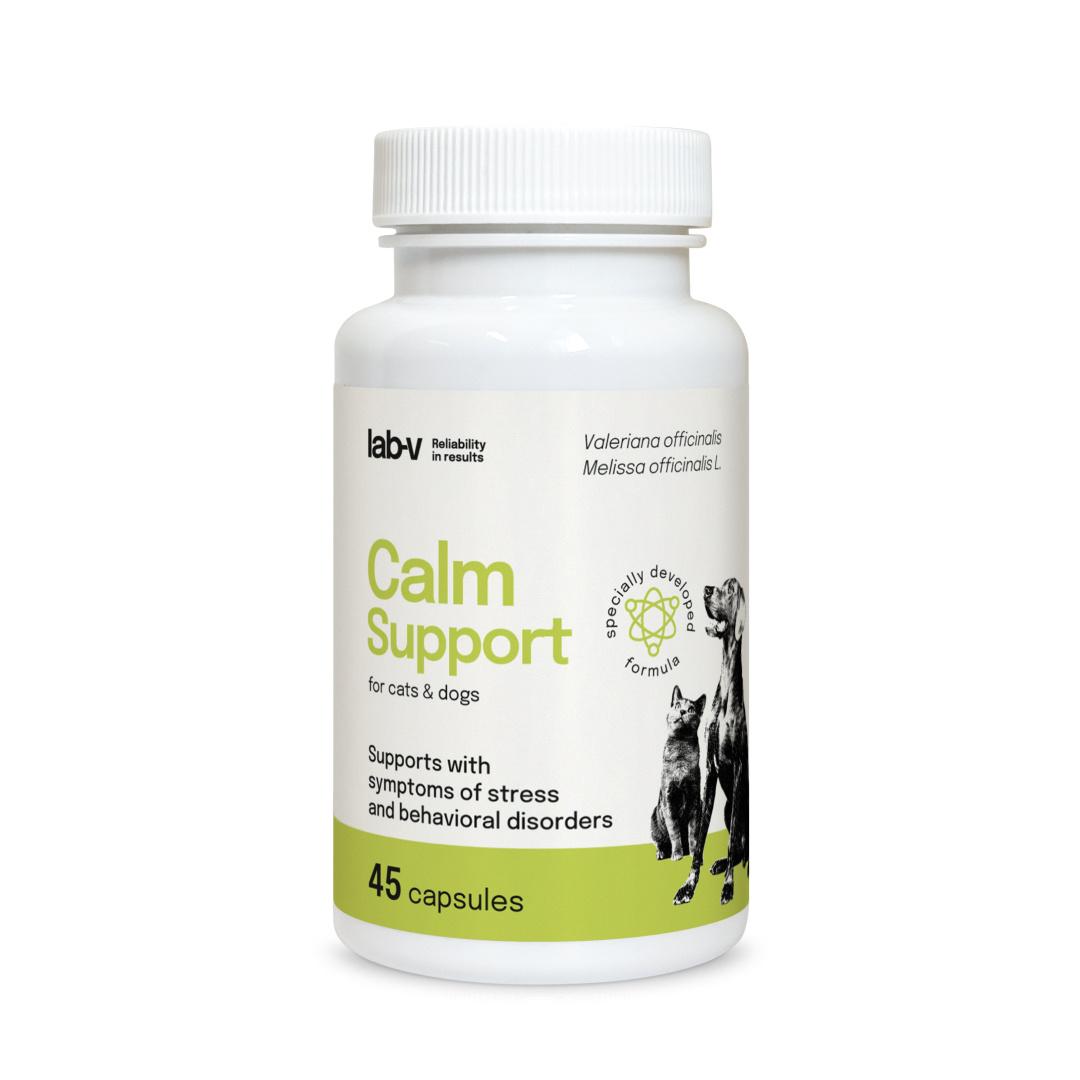 15639_1.jpg Lab-v Calm Support dla Psa i Kota - obrazek 1