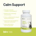 Lab-v Calm Support Kapsułki na Stres - obrazek 2