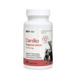 Lab-v Cardio Regeneration Psy Koty 45 Kapsułek