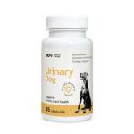 Lab-v Urinary Dog Wsparcie Dróg Moczowych 45 Kapsułek