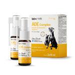 Lab-v ADE Complex Witaminy A, D, E Spray - obrazek 2