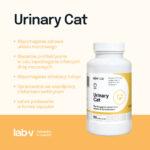 Lab-v Urinary Cat Wsparcie Moczowe Kotów - obrazek 3