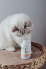 Lab-v Urinary Cat Wsparcie Moczowe Kotów - obrazek 6