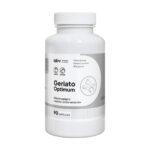 Lab-v Geriato Optimum Kapsułki dla Seniorów