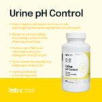 Lab-v Urine pH Control Kapsułki Struwitowe - obrazek 3