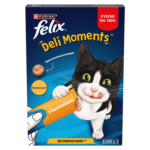 Felix Deli Moments Kremowe Przekąski Kurczak
