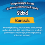 Felix Deli Moments Kremowe Przekąski Kurczak - obrazek 5