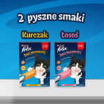 Felix Deli Moments Kremowe Przekąski Kurczak - obrazek 8
