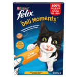 Felix Deli Moments Kremowe Przekąski Kurczak - obrazek 9