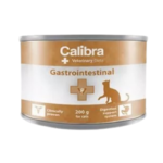 Calibra Weterynaryjna Karma Kot Gastrointestinal Kurczak 200g