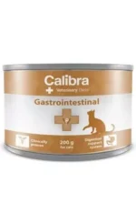 Calibra Weterynaryjna Karma Kot Gastrointestinal Kurczak 200g - obrazek 2