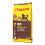 Josera Kids Karma Junior 12,5kg - obrazek 2