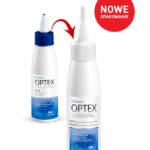 Eurowet Optex Płyn do Pielęgnacji Oczu