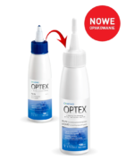 Eurowet Optex Płyn do Pielęgnacji Oczu