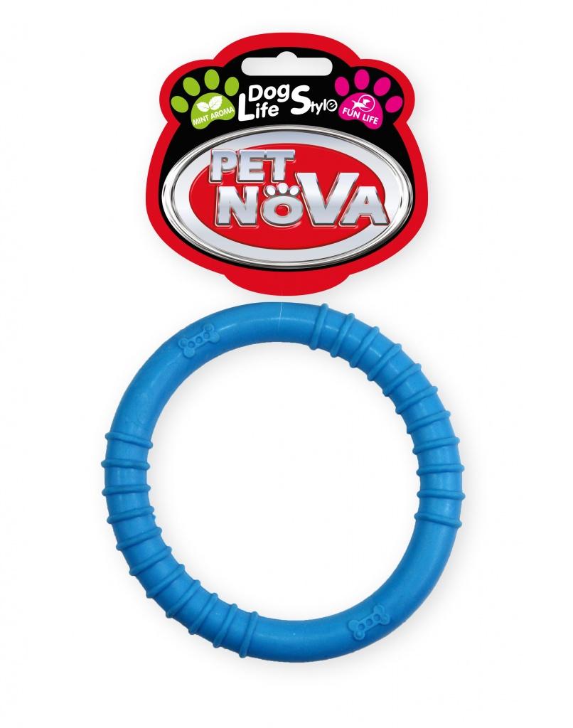 15671_1.jpg Ringo PET NOVA Miętowe dla Psa 9,5cm - obrazek 1