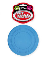 Frisbee dla Psa Pet Nova 18cm Niebieskie